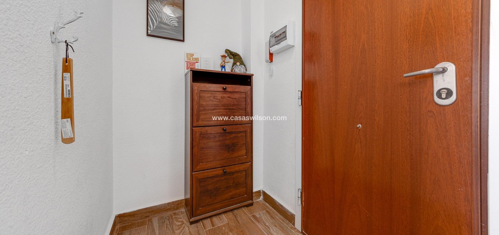 Sale - Apartment - Torrevieja - Playa del Cura