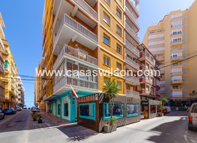 Sale - Apartment - Torrevieja - Playa del Cura