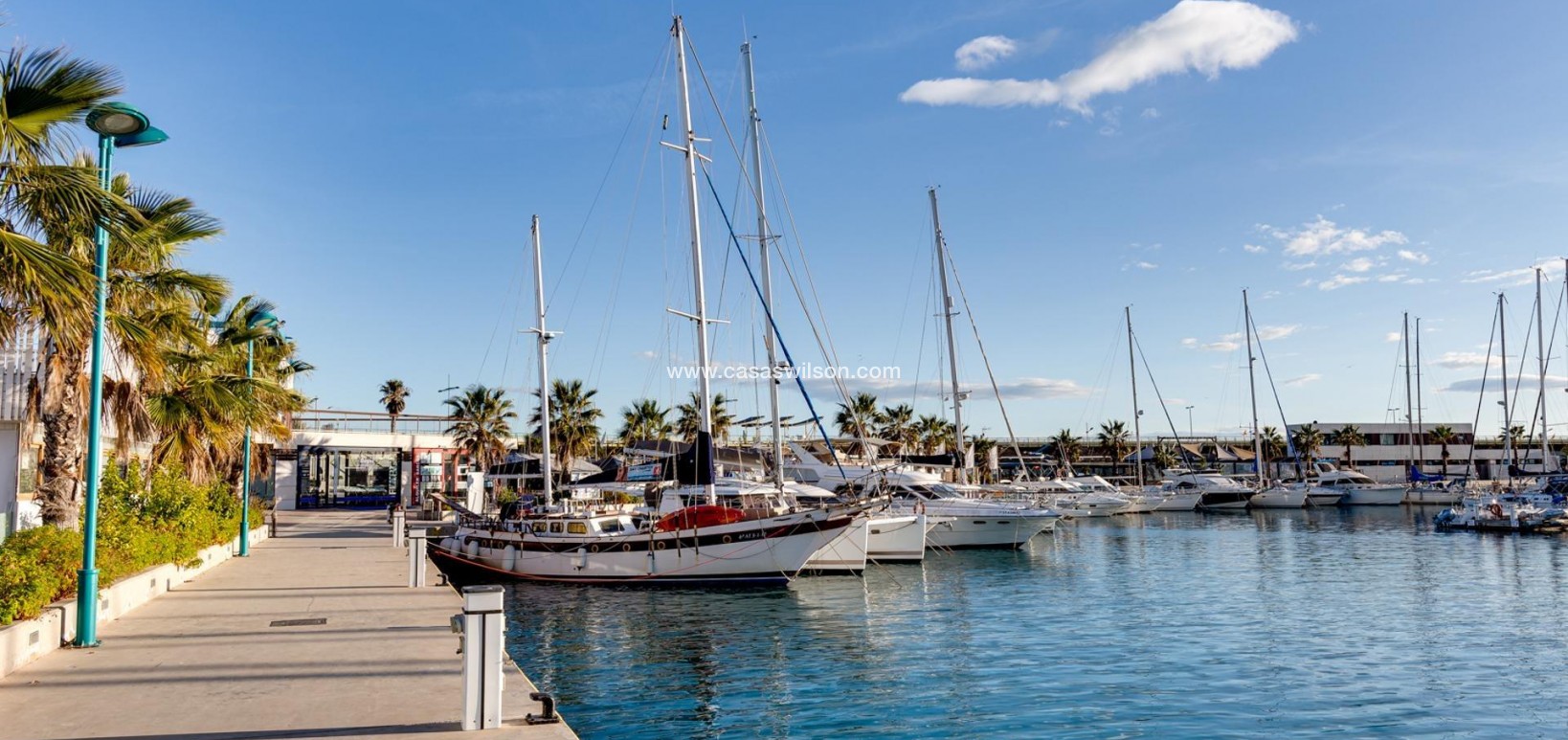 Sale - Apartment - Torrevieja - Playa del Cura