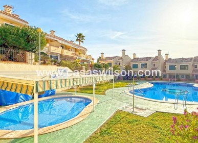 Sale - Apartment - Orihuela Costa - Costa Blanca