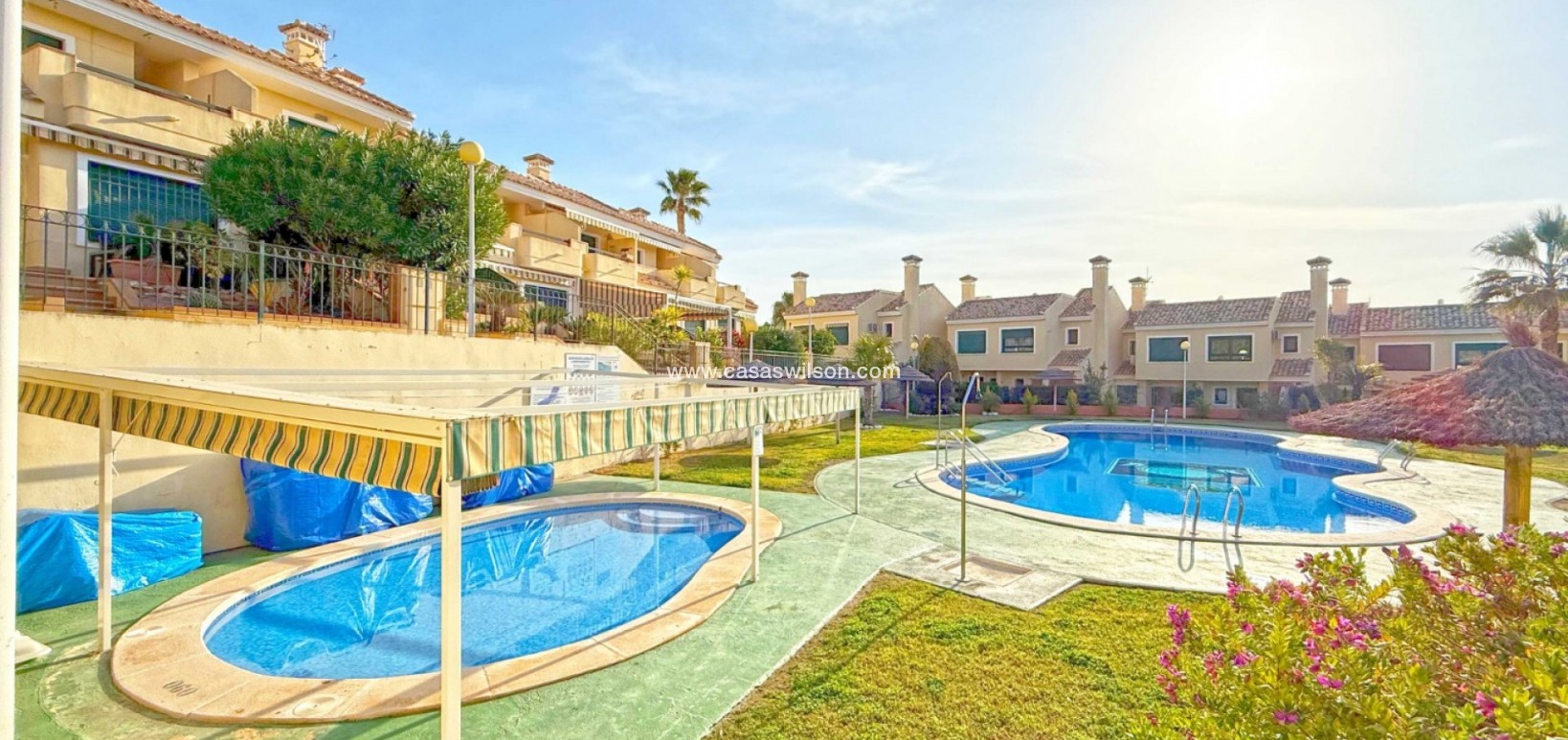Sale - Apartment - Orihuela Costa - Costa Blanca
