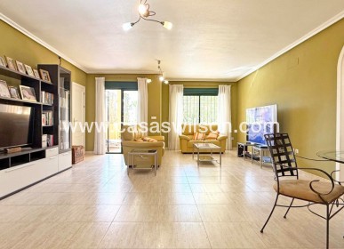 Sale - Apartment - Orihuela Costa - Costa Blanca