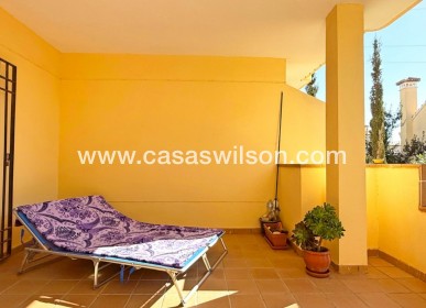 Sale - Apartment - Orihuela Costa - Costa Blanca