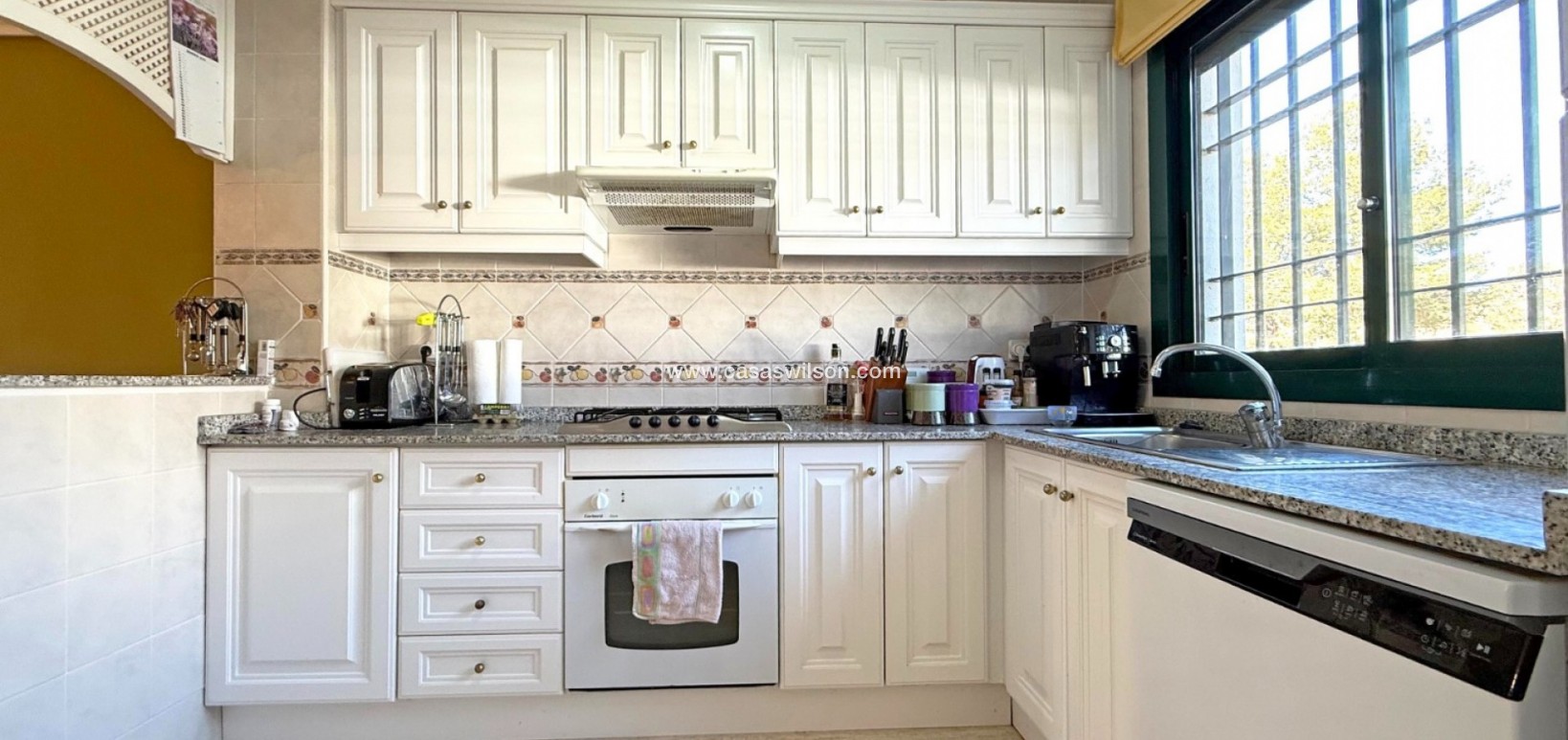 Sale - Apartment - Orihuela Costa - Costa Blanca