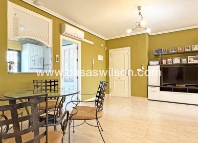 Sale - Apartment - Orihuela Costa - Costa Blanca