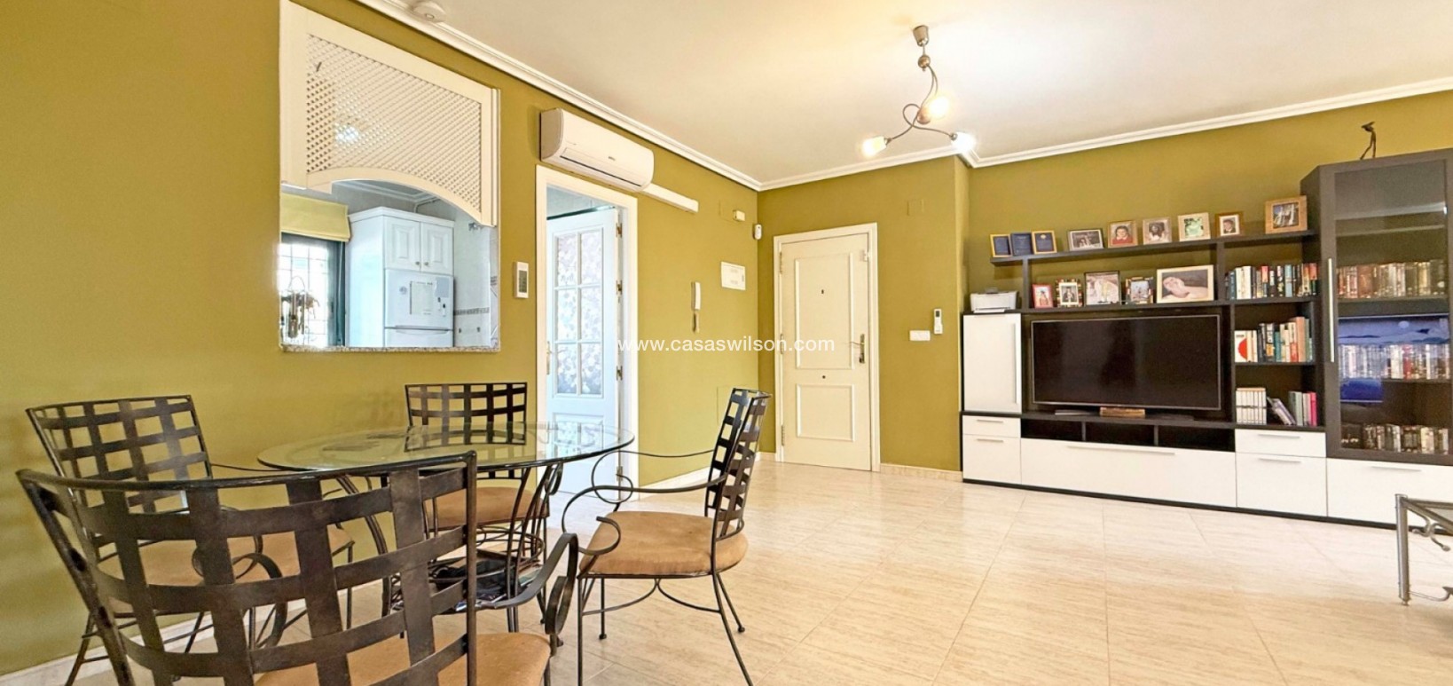 Sale - Apartment - Orihuela Costa - Costa Blanca