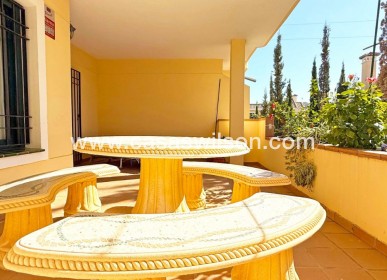 Sale - Apartment - Orihuela Costa - Costa Blanca