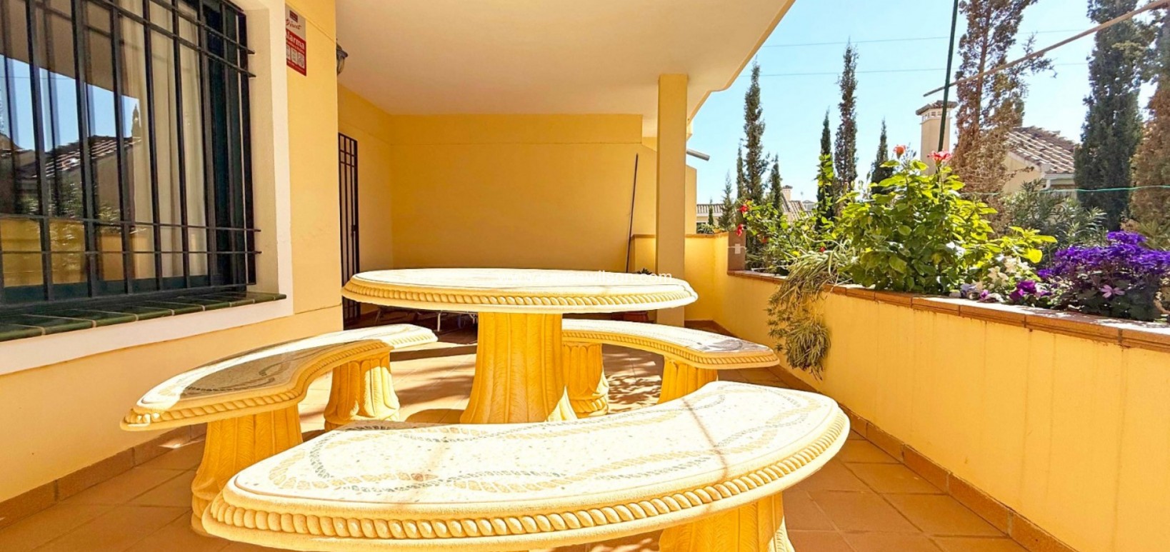 Sale - Apartment - Orihuela Costa - Costa Blanca