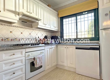 Sale - Apartment - Orihuela Costa - Costa Blanca