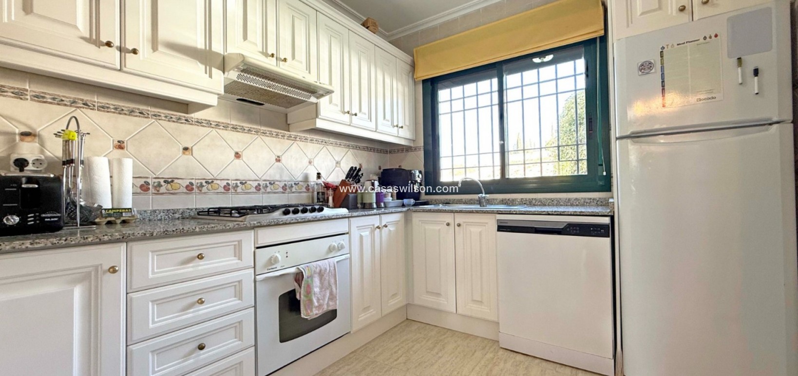 Sale - Apartment - Orihuela Costa - Costa Blanca