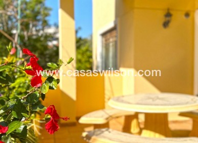 Sale - Apartment - Orihuela Costa - Costa Blanca