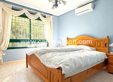 Sale - Apartment - Orihuela Costa - Costa Blanca