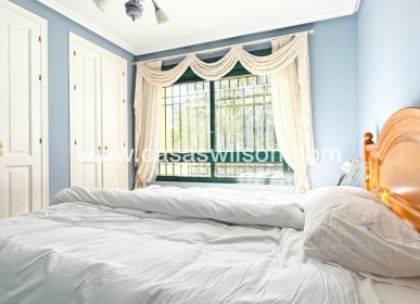 Sale - Apartment - Orihuela Costa - Costa Blanca