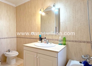 Sale - Apartment - Orihuela Costa - Costa Blanca