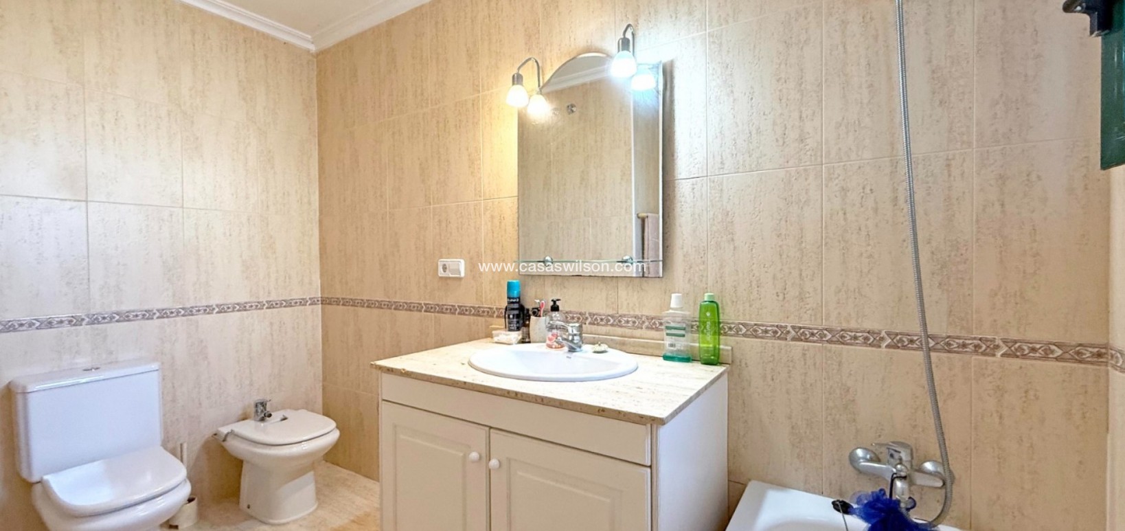 Sale - Apartment - Orihuela Costa - Costa Blanca