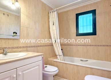 Sale - Apartment - Orihuela Costa - Costa Blanca