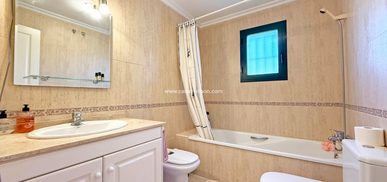 Sale - Apartment - Orihuela Costa - Costa Blanca