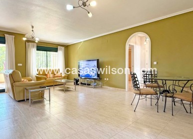 Sale - Apartment - Orihuela Costa - Costa Blanca