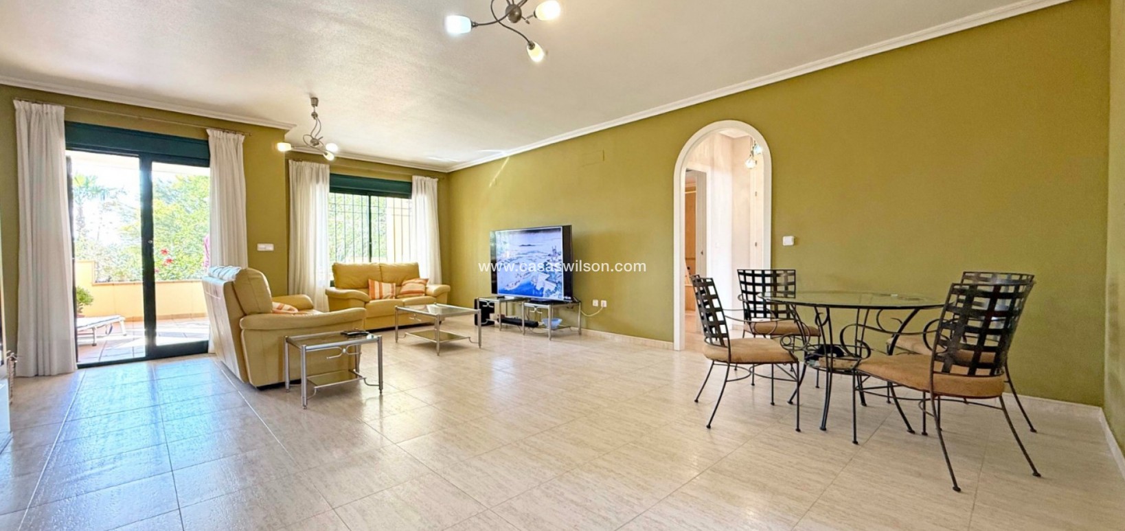 Sale - Apartment - Orihuela Costa - Costa Blanca