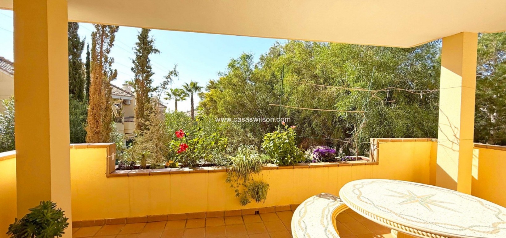Sale - Apartment - Orihuela Costa - Costa Blanca