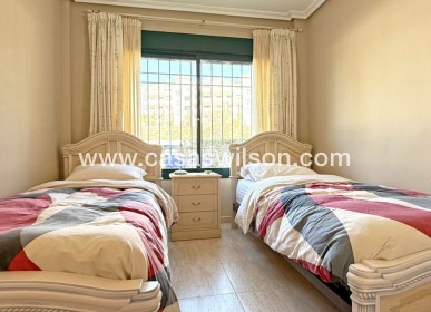 Sale - Apartment - Orihuela Costa - Costa Blanca