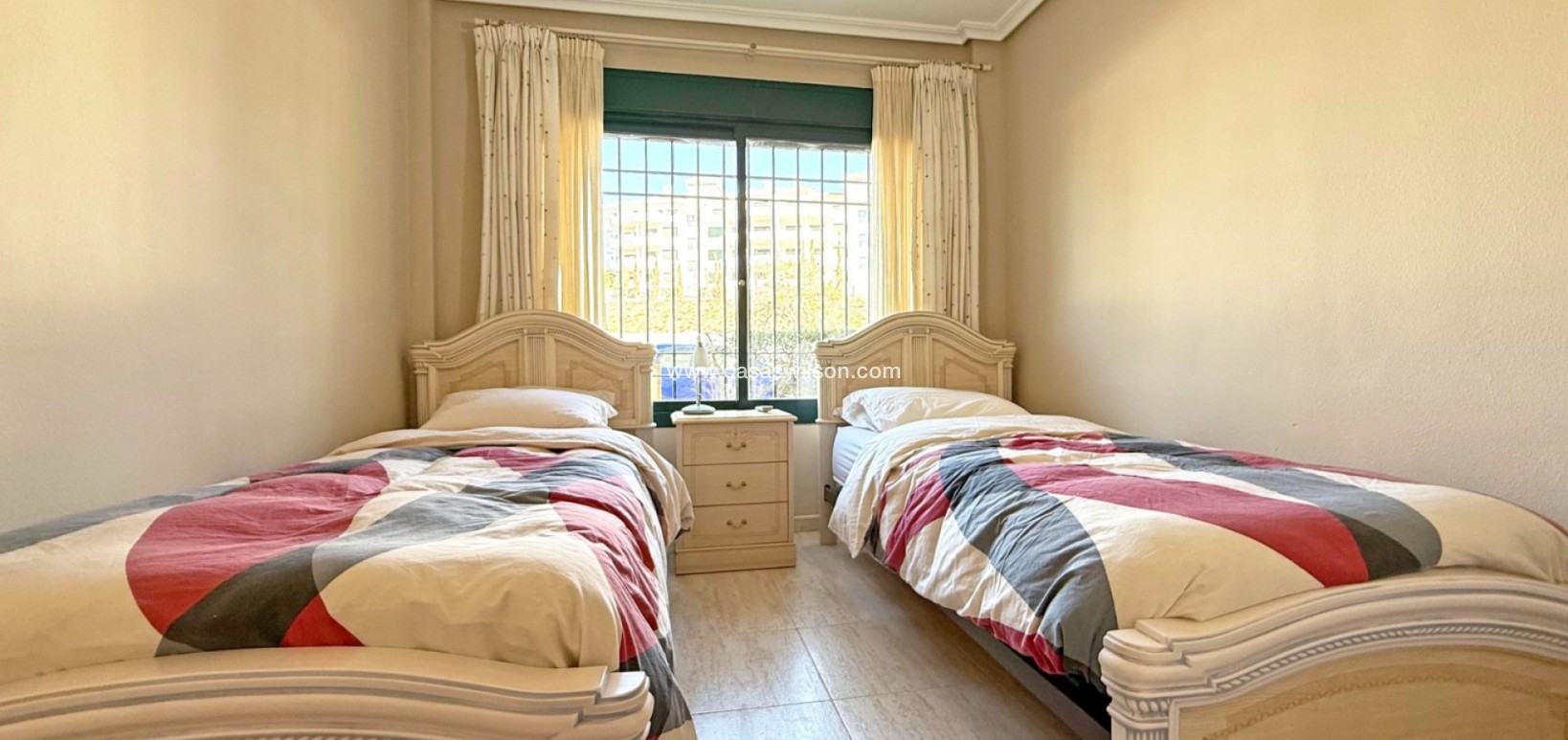 Sale - Apartment - Orihuela Costa - Costa Blanca