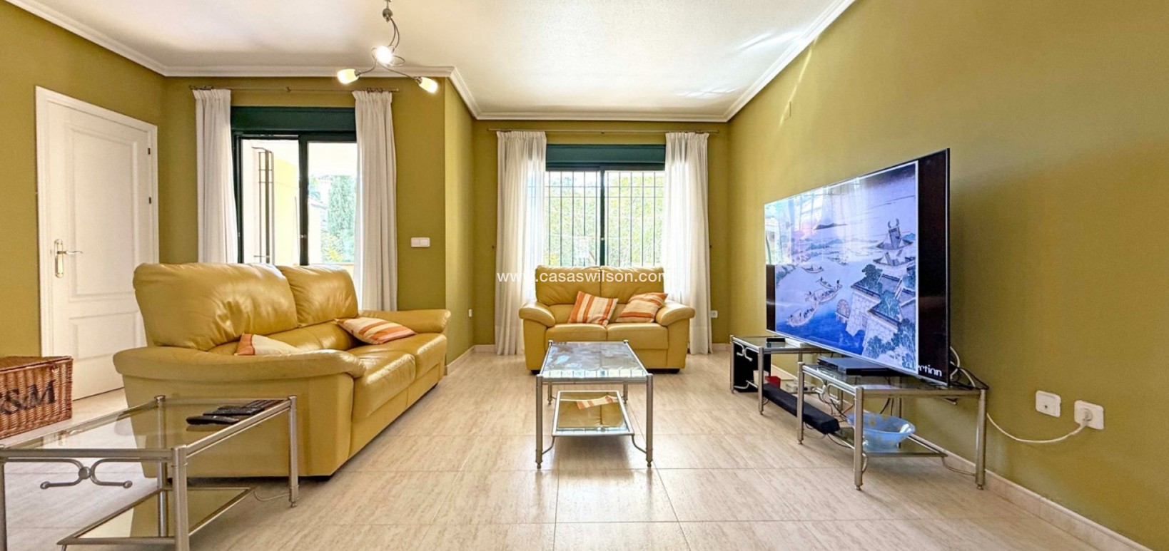 Sale - Apartment - Orihuela Costa - Costa Blanca