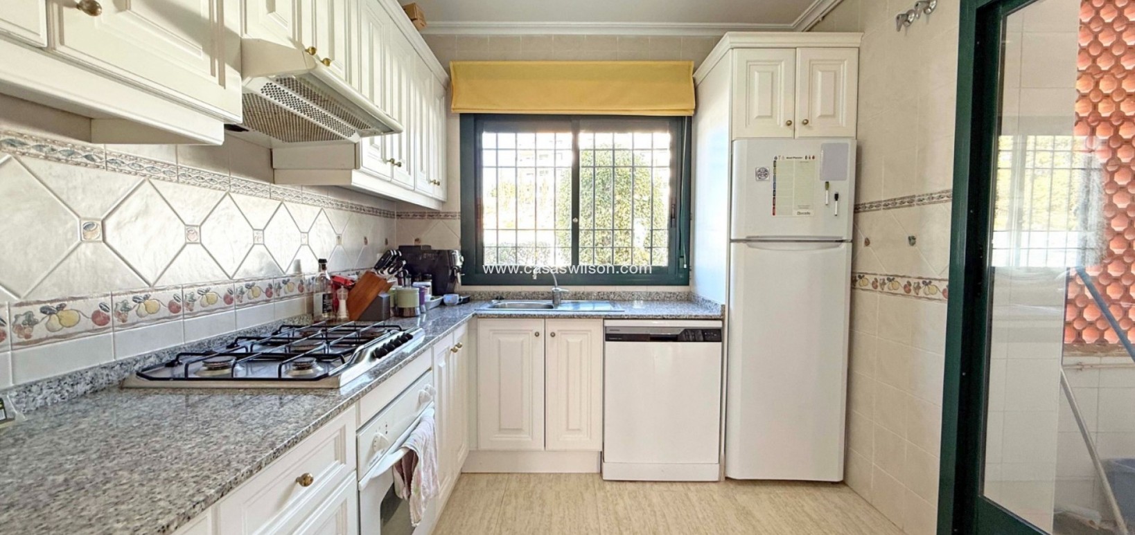 Sale - Apartment - Orihuela Costa - Costa Blanca