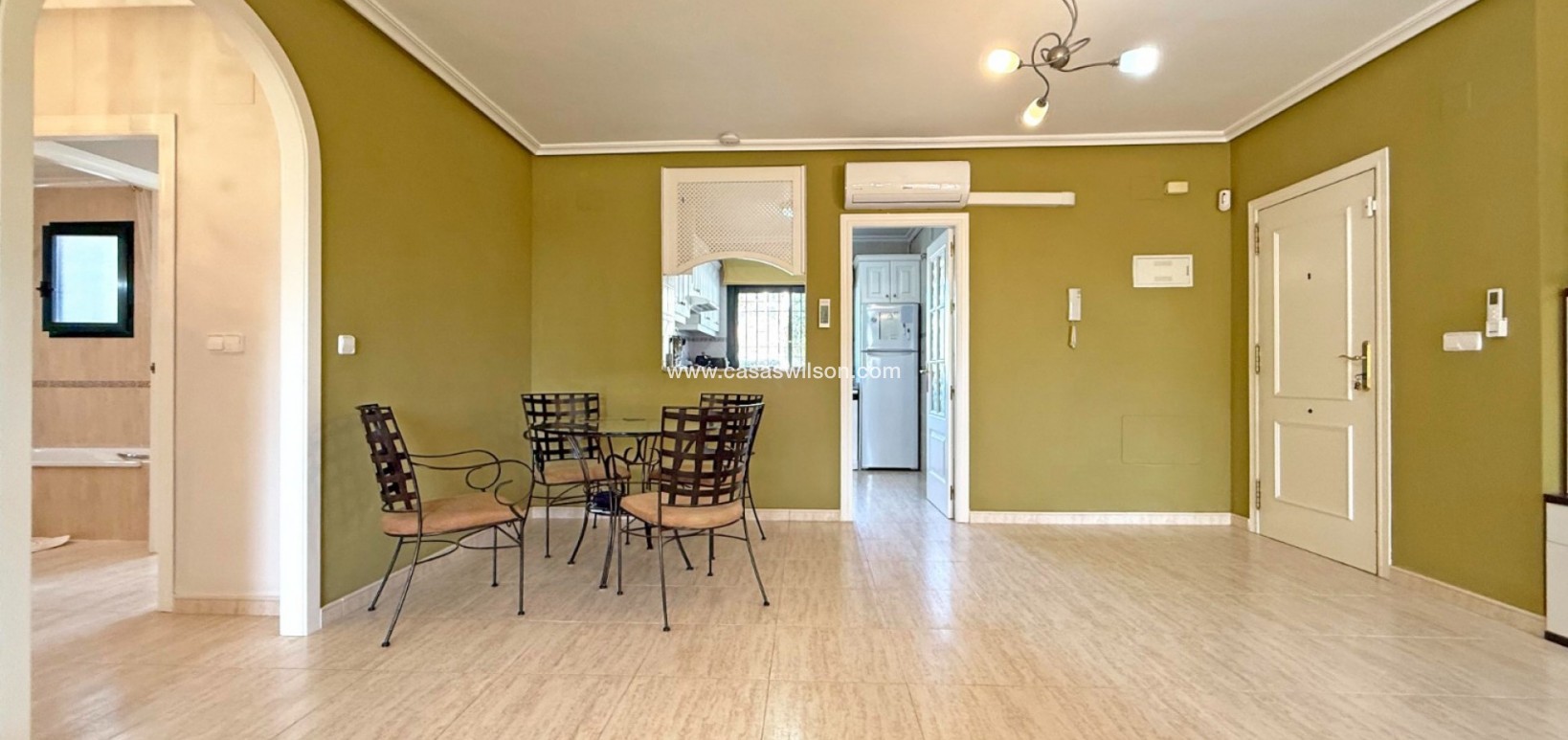 Sale - Apartment - Orihuela Costa - Costa Blanca