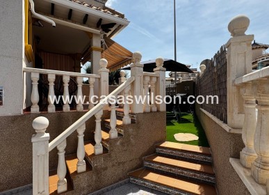 Sale - Townhouse - Orihuela Costa - Costa Blanca
