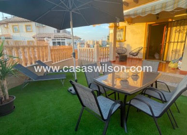 Sale - Townhouse - Orihuela Costa - Costa Blanca