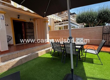 Sale - Townhouse - Orihuela Costa - Costa Blanca