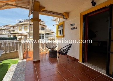 Sale - Townhouse - Orihuela Costa - Costa Blanca