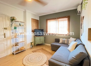 Sale - Townhouse - Orihuela Costa - Costa Blanca