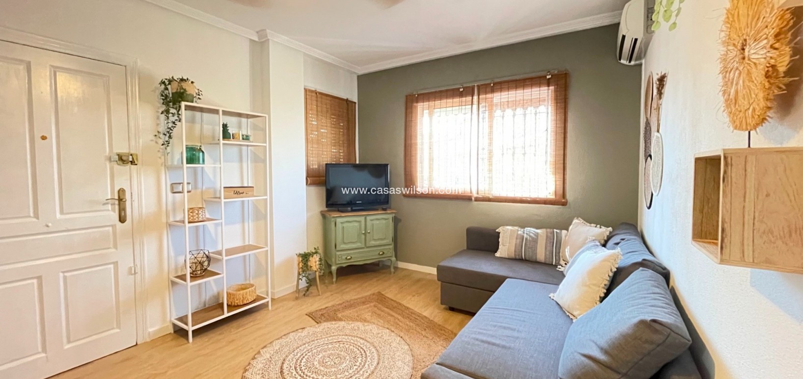 Sale - Townhouse - Orihuela Costa - Costa Blanca