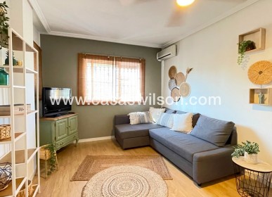 Sale - Townhouse - Orihuela Costa - Costa Blanca