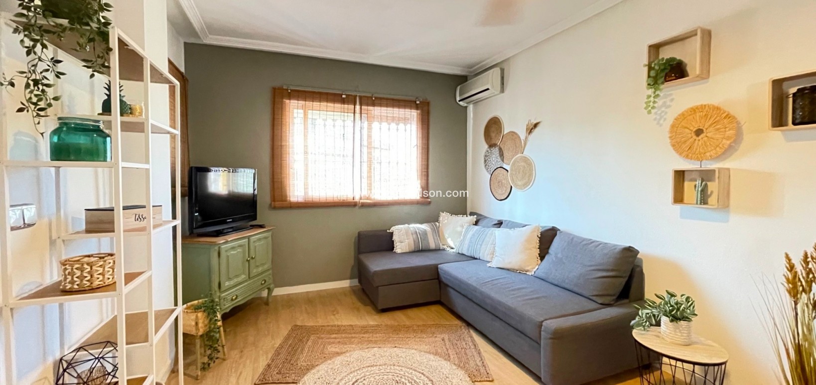 Sale - Townhouse - Orihuela Costa - Costa Blanca