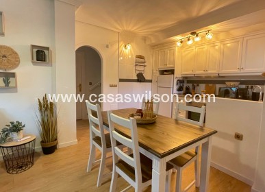 Sale - Townhouse - Orihuela Costa - Costa Blanca