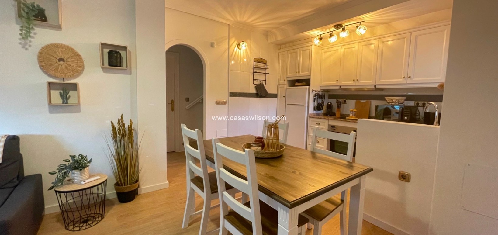 Sale - Townhouse - Orihuela Costa - Costa Blanca