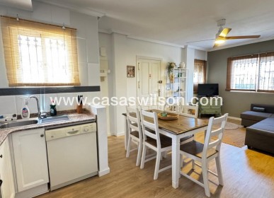 Sale - Townhouse - Orihuela Costa - Costa Blanca