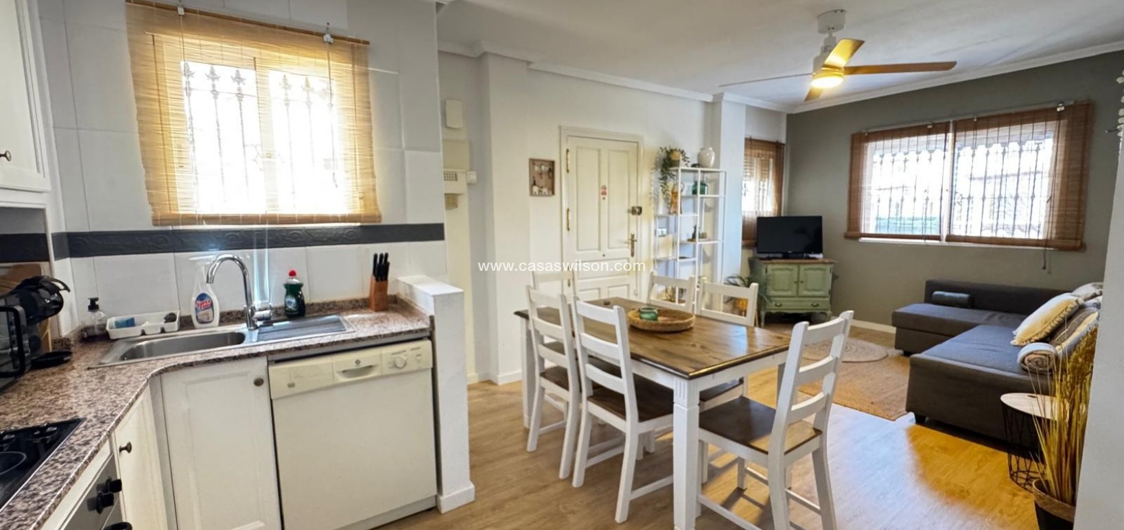 Sale - Townhouse - Orihuela Costa - Costa Blanca