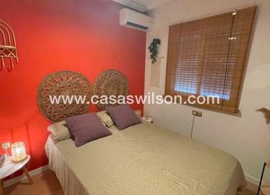 Sale - Townhouse - Orihuela Costa - Costa Blanca