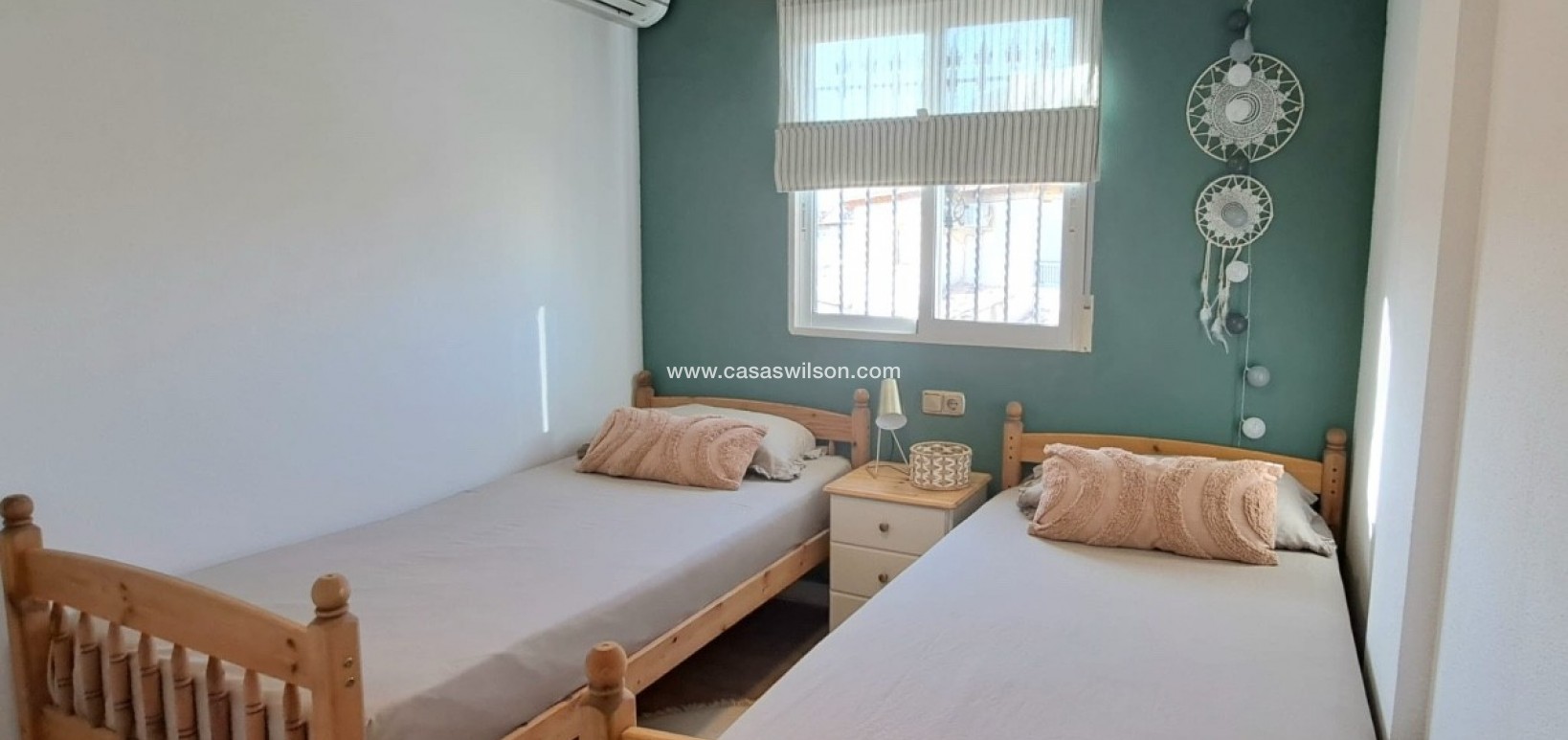 Sale - Townhouse - Orihuela Costa - Costa Blanca