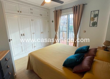 Sale - Townhouse - Orihuela Costa - Costa Blanca