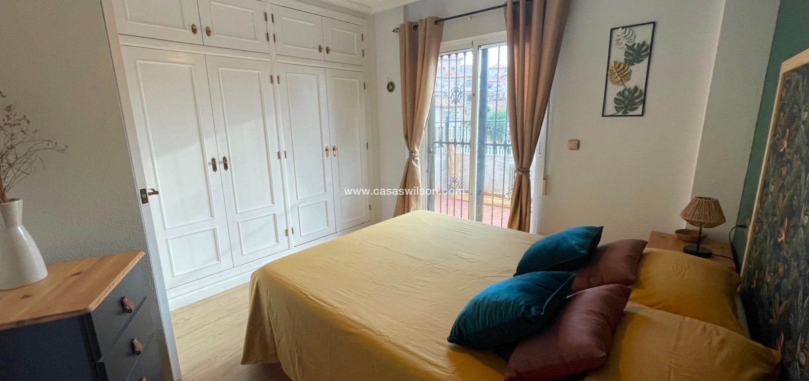 Sale - Townhouse - Orihuela Costa - Costa Blanca