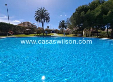 Sale - Townhouse - Orihuela Costa - Costa Blanca