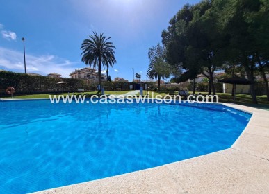 Sale - Townhouse - Orihuela Costa - Costa Blanca