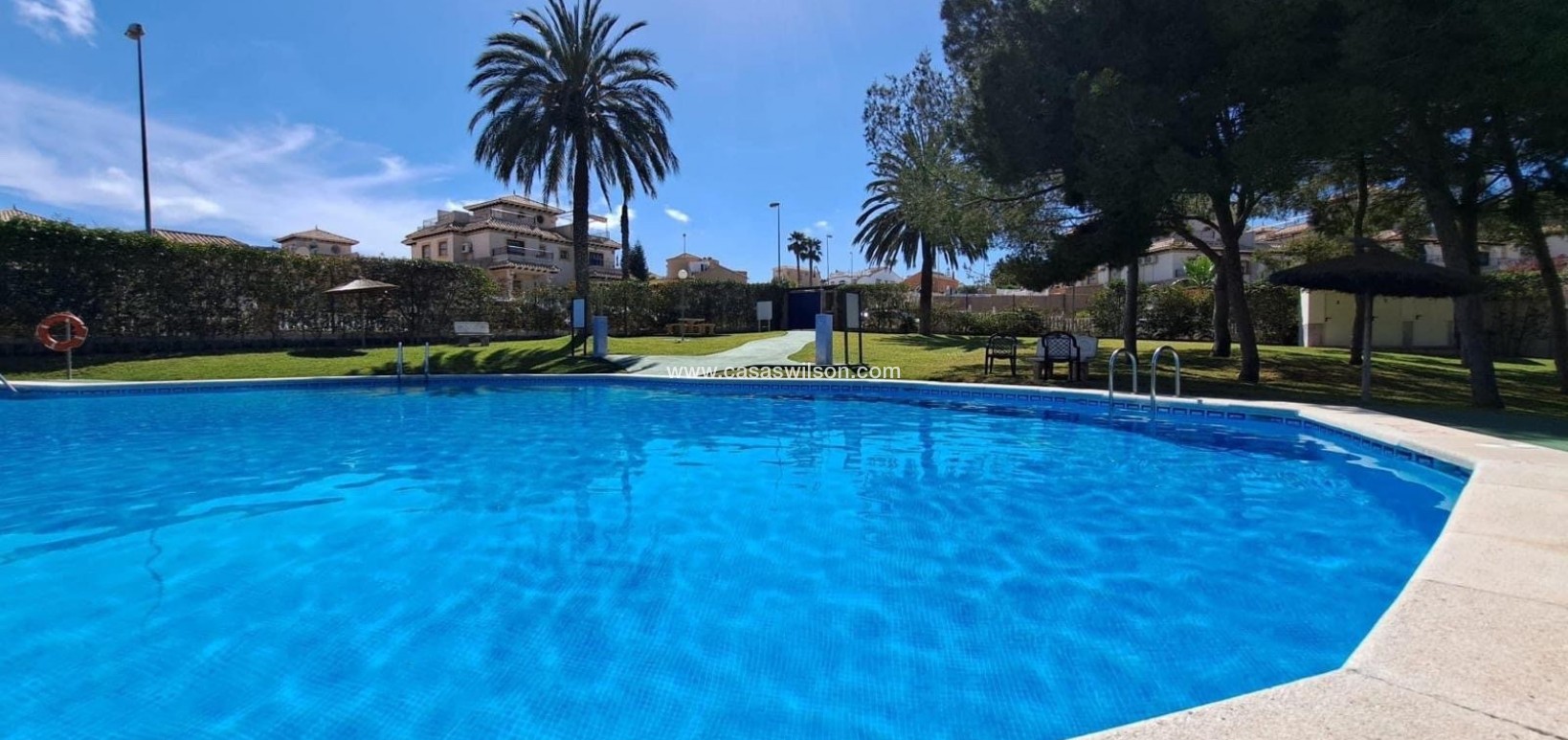 Sale - Townhouse - Orihuela Costa - Costa Blanca