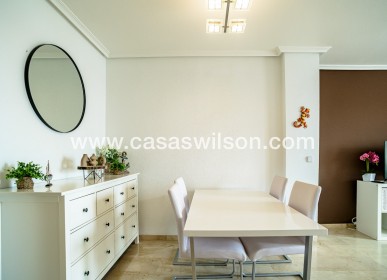 Sale - Appartement - Orihuela - Inland