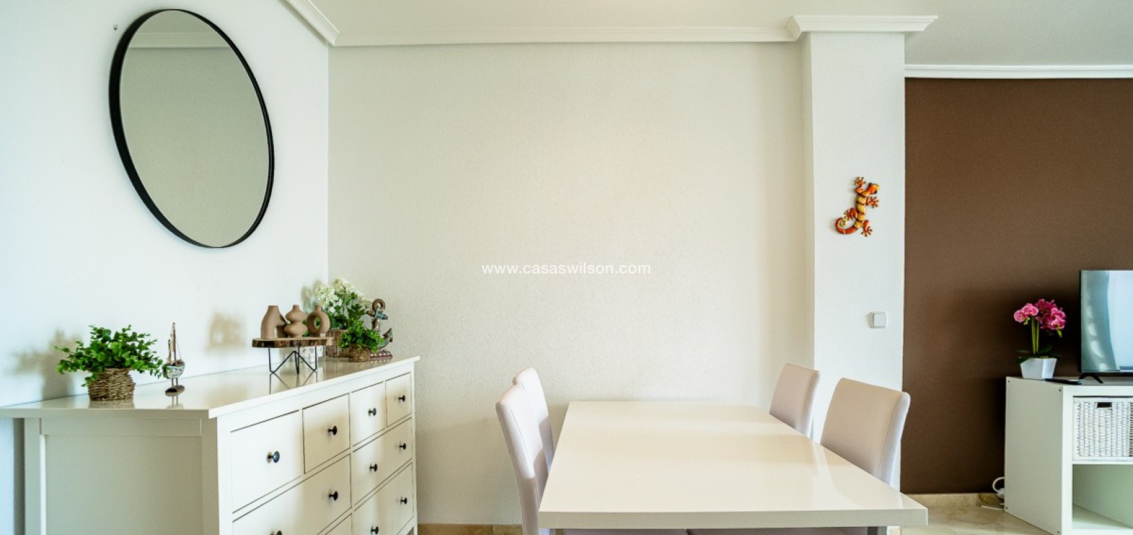 Sale - Appartement - Orihuela - Inland